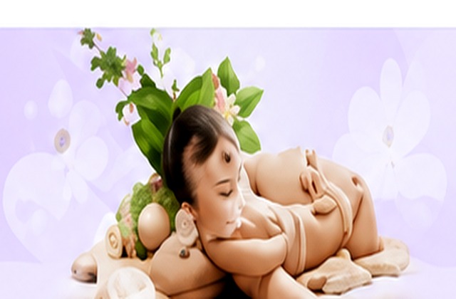 Lyn Lyn Spa
