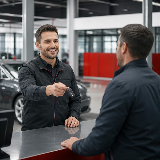 Gói kiểm tra trước chuyến đi