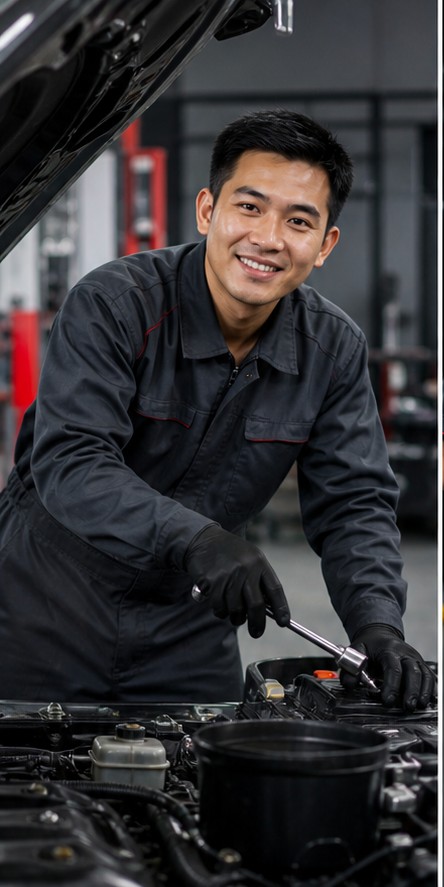 Kỹ thuật viên Nguyễn Đức Minh, hồ sơ demo