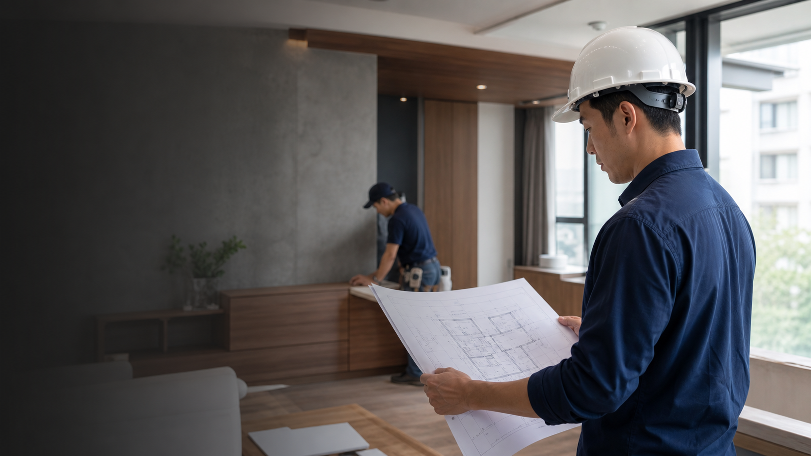 Xem trước BuildPro Modern 01