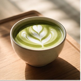 Xem trước Cafe Aesthetic 01