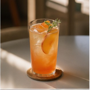 Mộc Mây Cold Brew