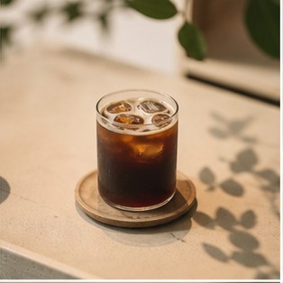 Cloud Matcha Latte tại Mộc Mây Coffee & Tea