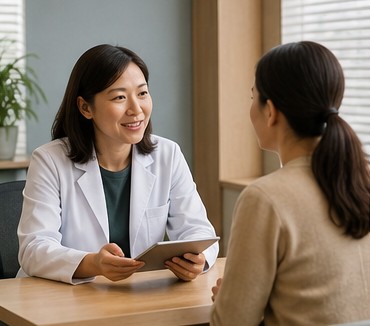 Chuẩn bị cho buổi hẹn