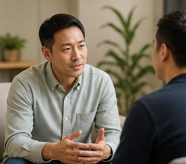 Người gửi yêu cầu
