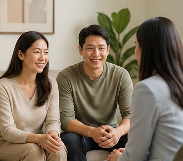 Cuộc trao đổi