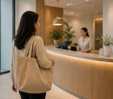 Cuộc trò chuyện về lối sống