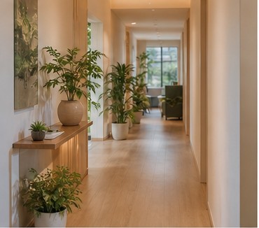 Người đón tiếp