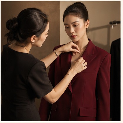 Hoàng Long Studio Coordinator