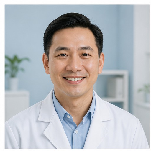 Bác sĩ Nguyễn Minh Anh, hồ sơ demo