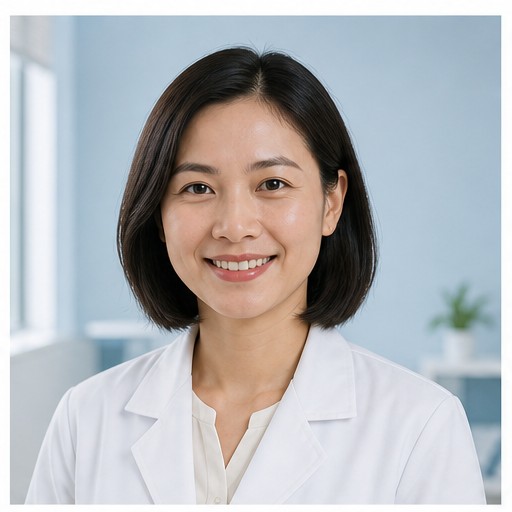 Bác sĩ Trần Thu Hà, hồ sơ demo