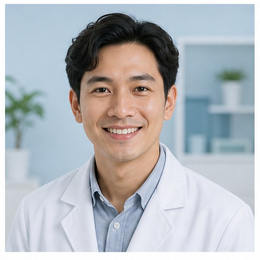 CV Nguyễn Hải Long, hồ sơ demo