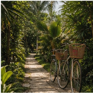 Cycling