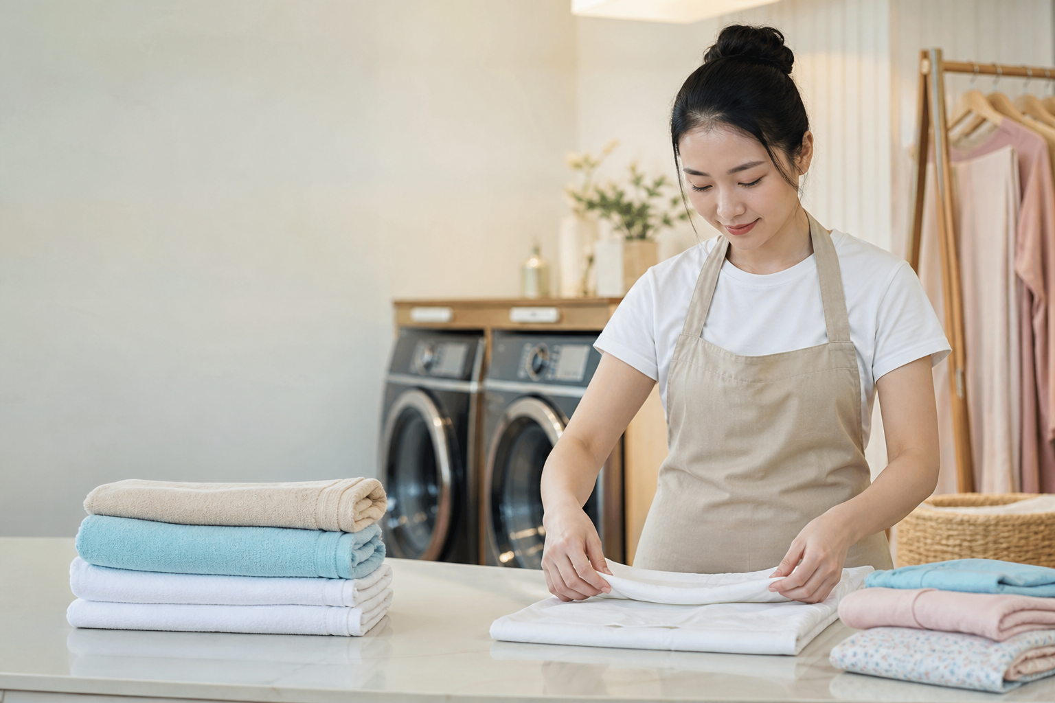 Xem trước Laundry Loop 02