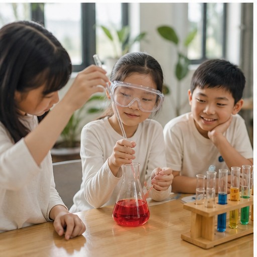 Hoạt động dự án minh họa