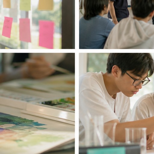 Vật liệu học tập