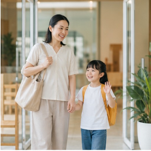 Không gian trải nghiệm lớp học