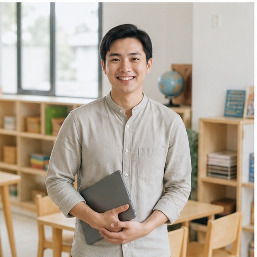 Hoạt động học tập tại MỞ LAB