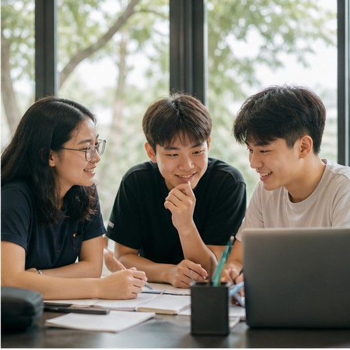 Hoạt động khoa học minh họa