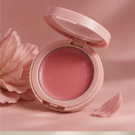 Makeup look Everyday Glow