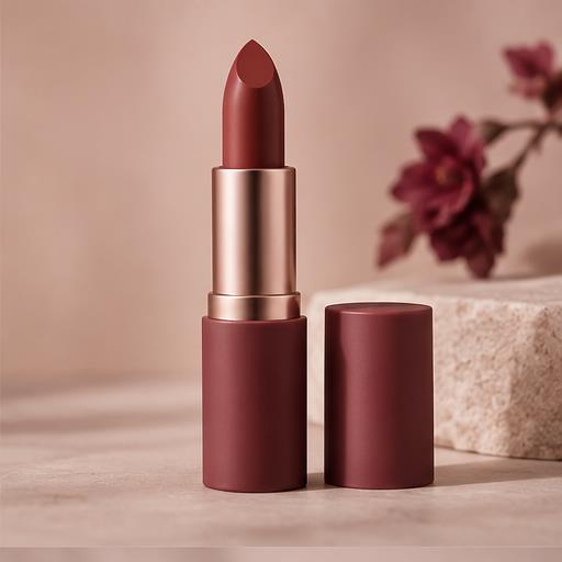 Makeup look Office Soft