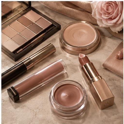 Chì kẻ mày makeup