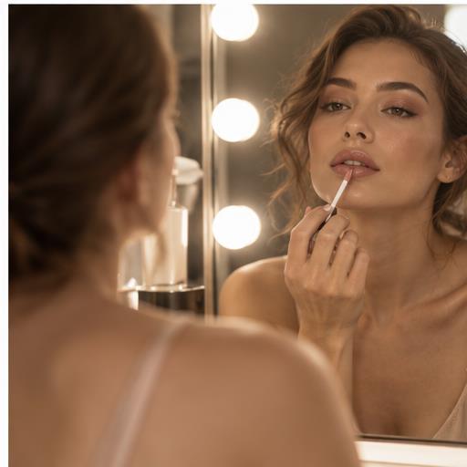 Veil Skin Cushion makeup