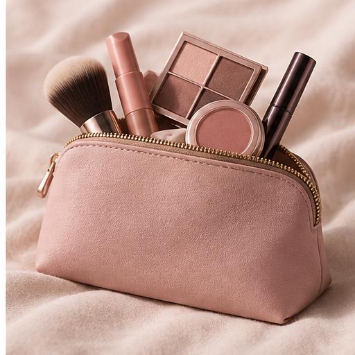 Người mẫu makeup editorial