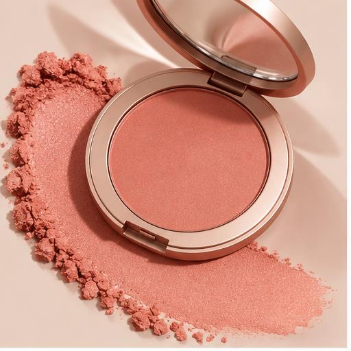 Everyday Glow makeup