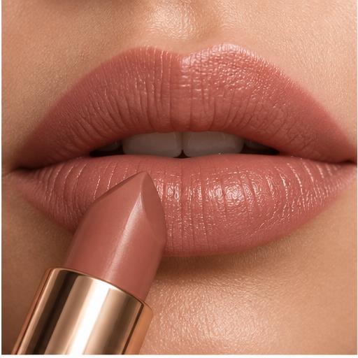 Office Soft makeup