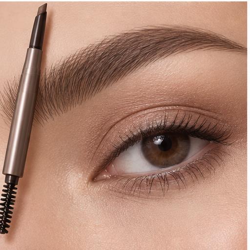 Evening Muse makeup