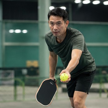 Sân chơi trong nhà tại NHỊP Club