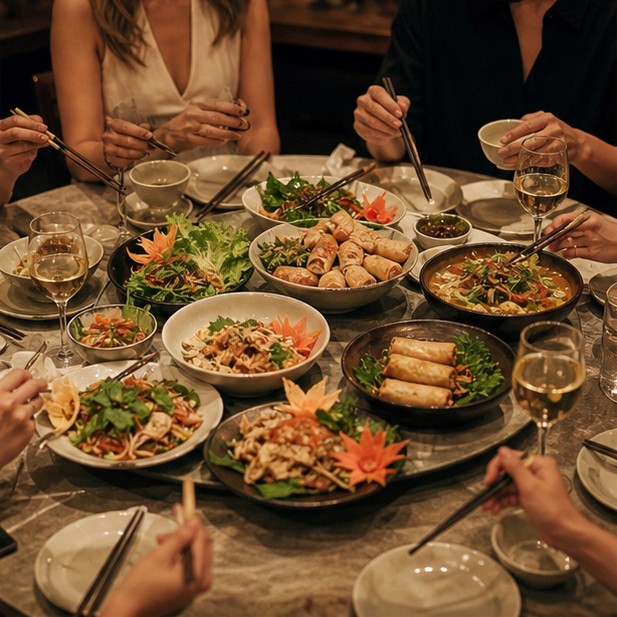 Group Table