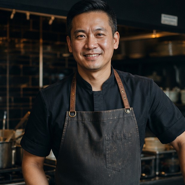 Đức Minh, Kitchen Lead