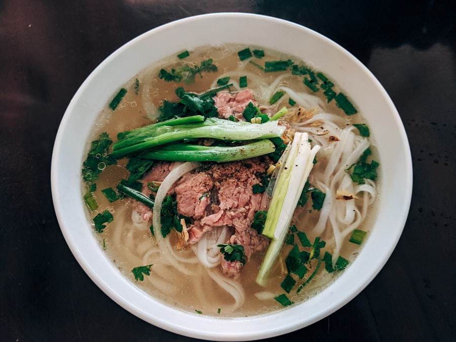 Canh chua