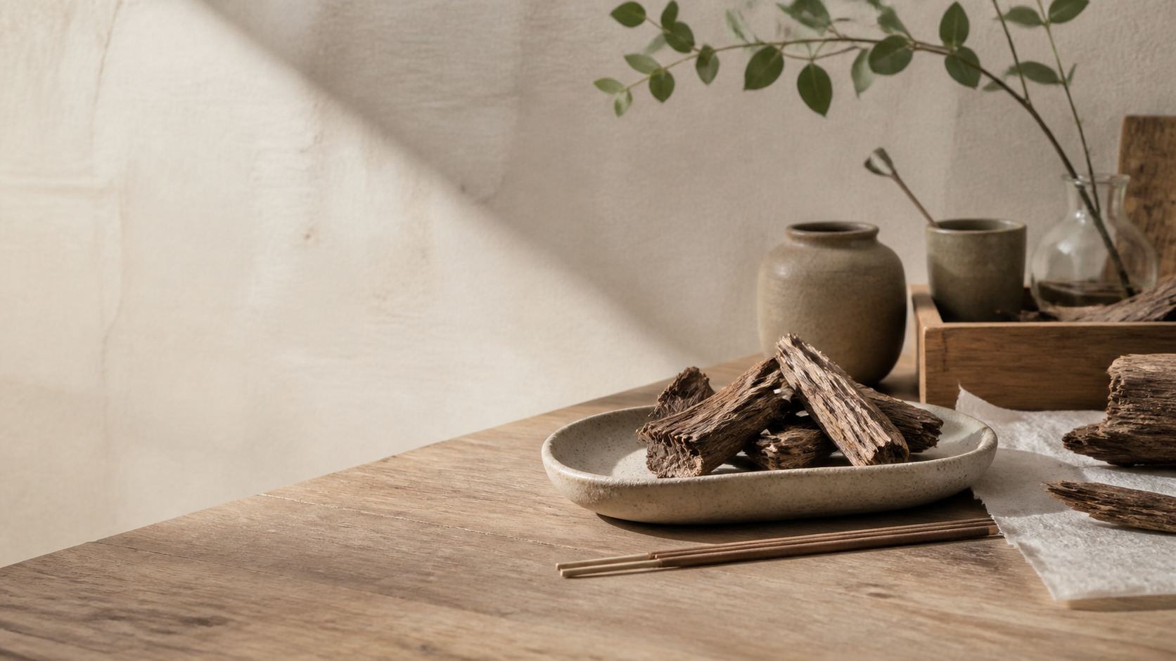 Xem trước Scent Atelier 02