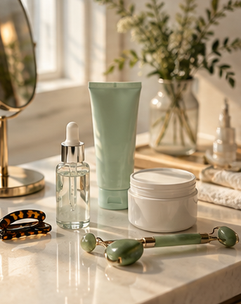 Daily Veil SPF 50