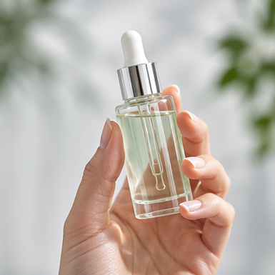 Calm Drop Essence