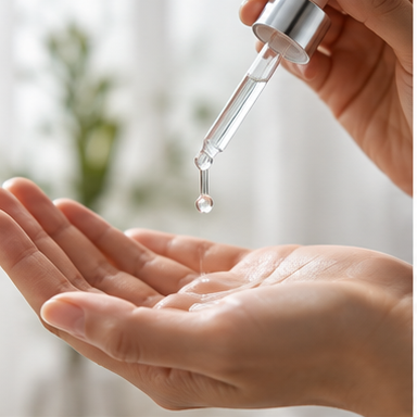 Glow Water Serum