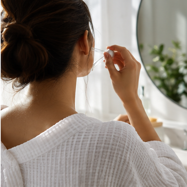 Night Reset Cream