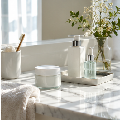 Daily Veil SPF 50