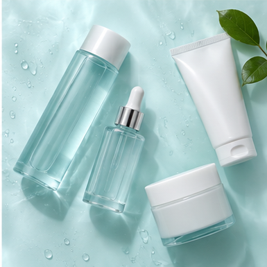 Barrier Cloud Cream