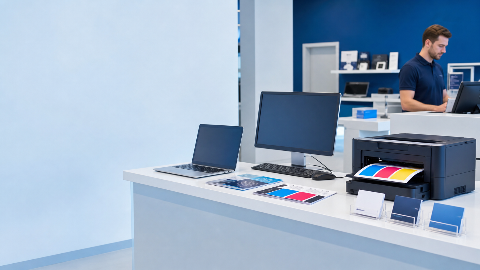 Xem trước TechPrint Hub 01