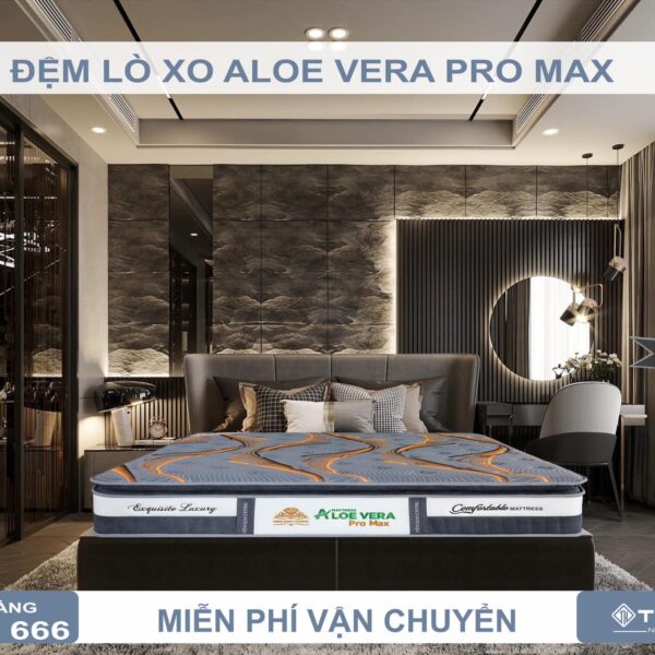 🌀 Đệm lò xo