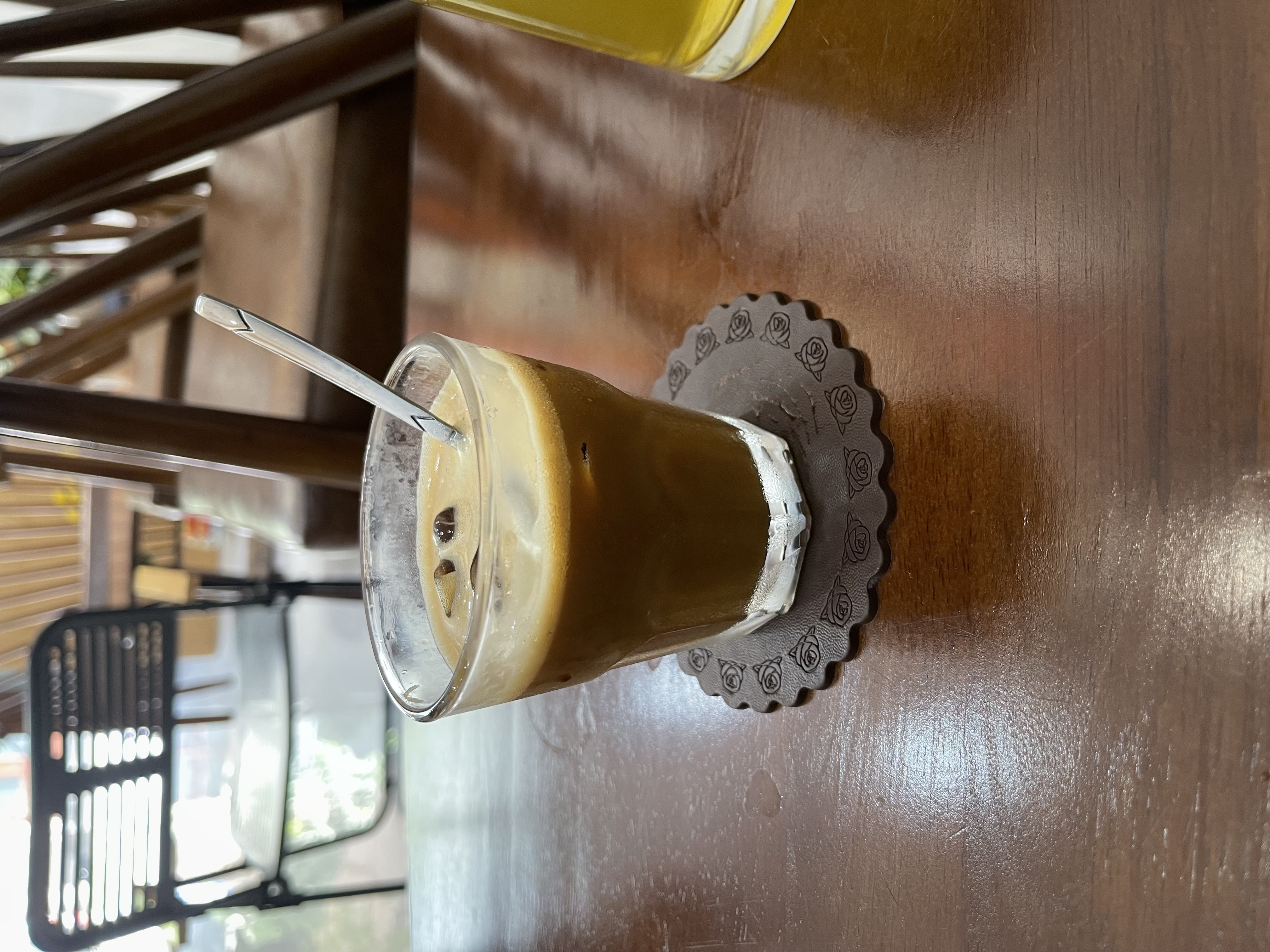 Cafe