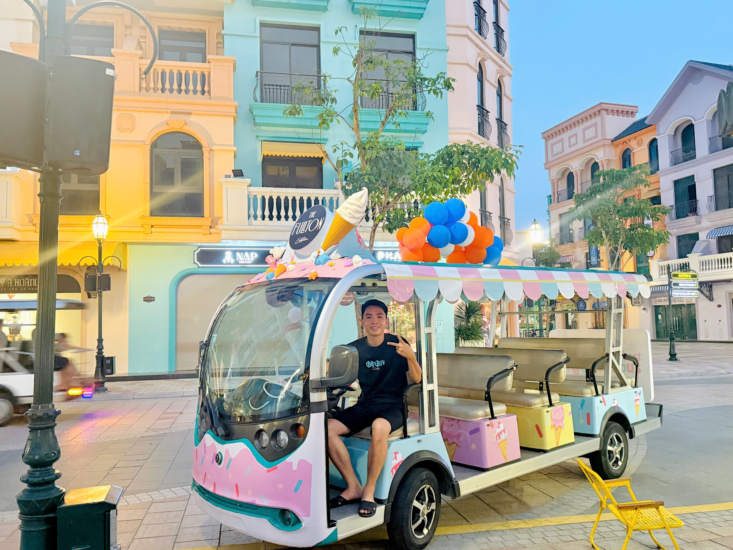 Màn Thầu Homestay
