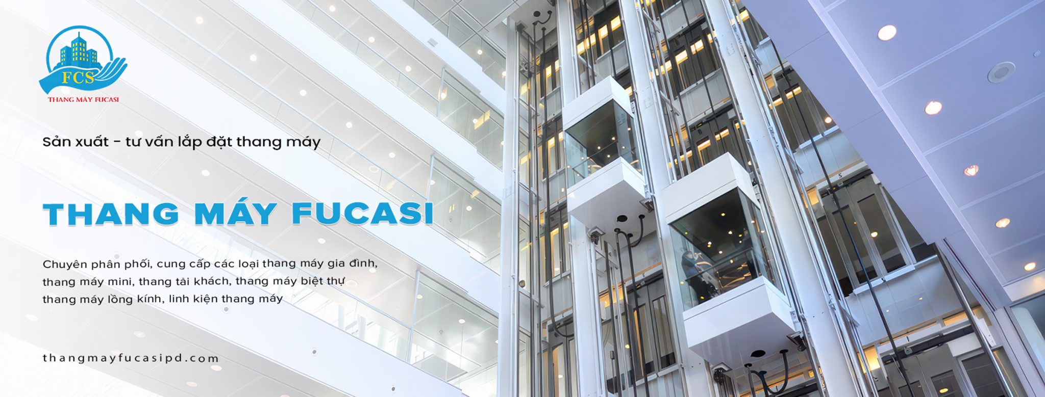 Công ty Cổ phần Fucasi Việt Nam