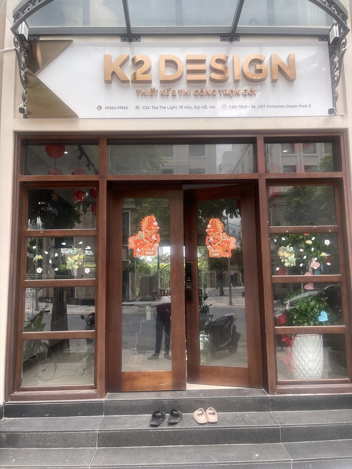 K2 DESIGN