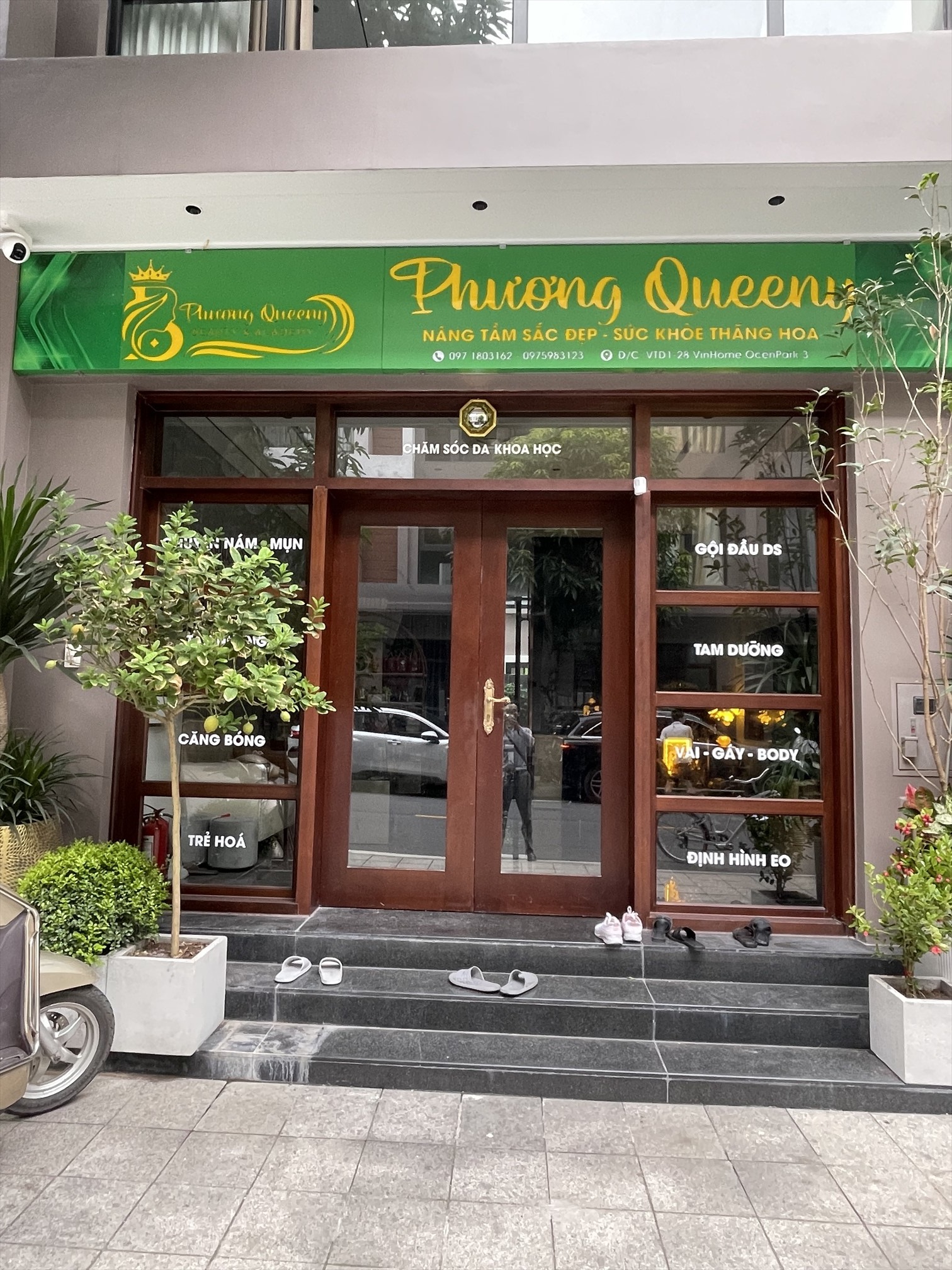 Phương Queeny