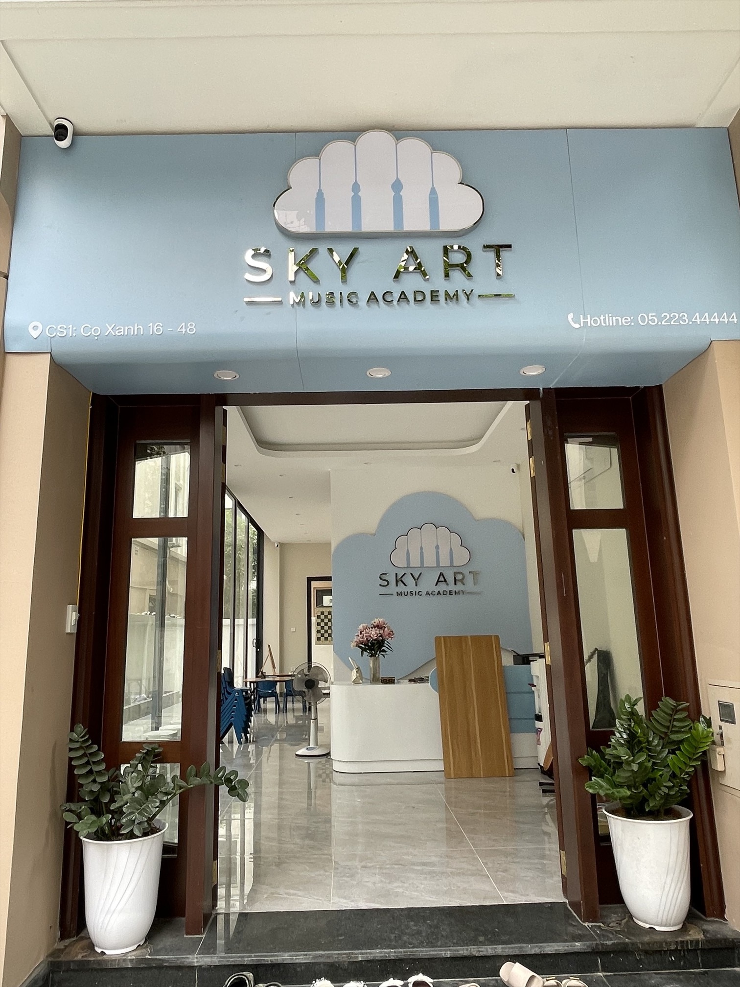 Sky ART Music Acdemy
